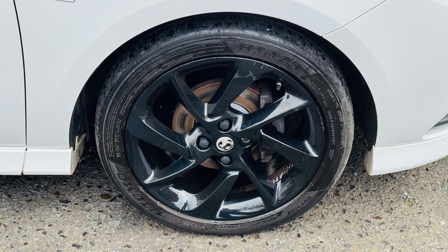 Used Vauxhall Corsa 2018 for sale - 77662615: Photo 20