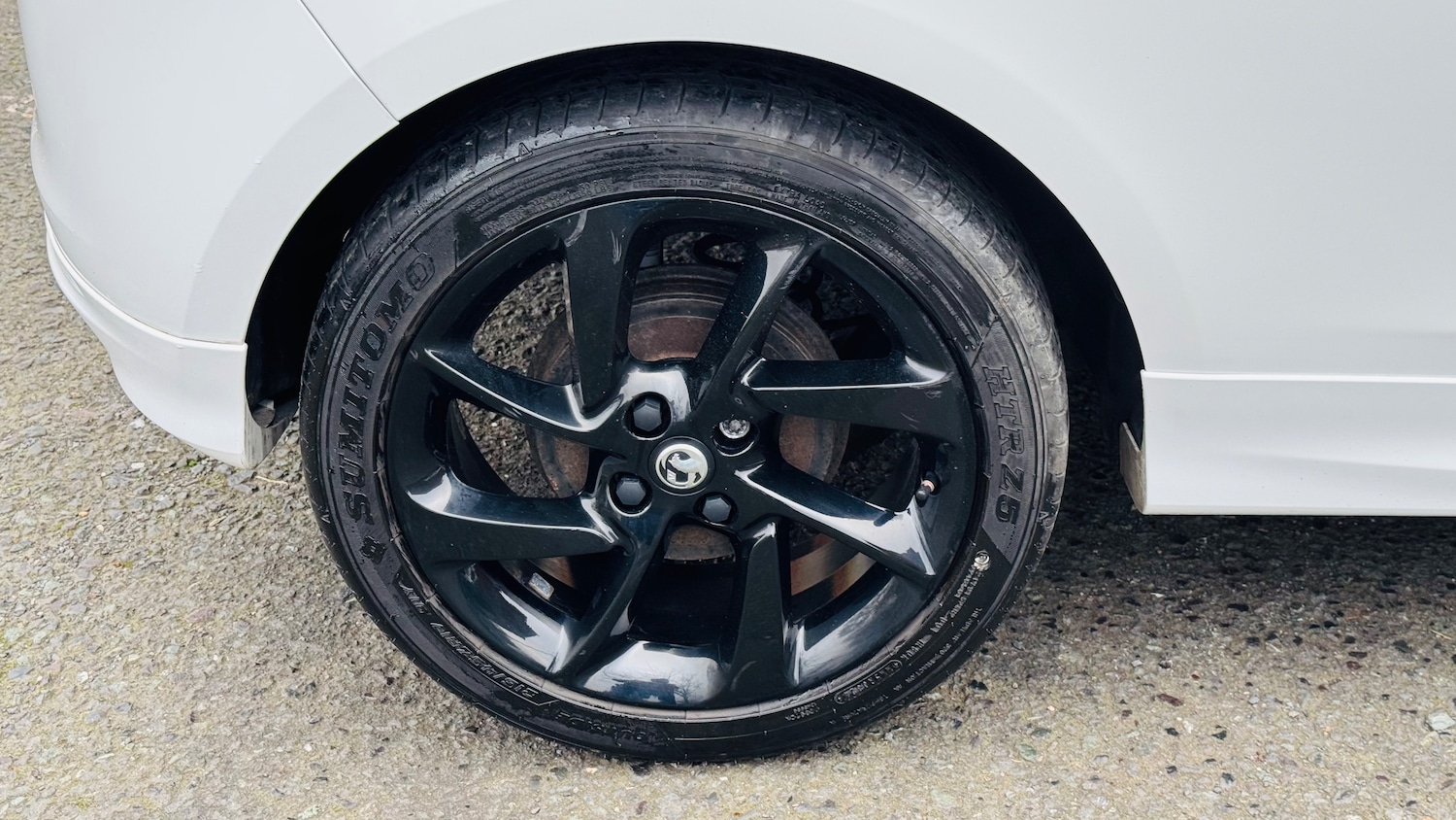 Used Vauxhall Corsa 2018 for sale - 77662615: Photo 21