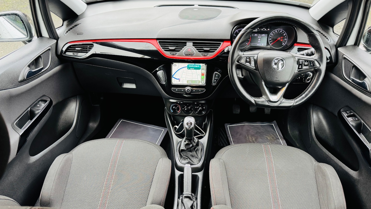 Used Vauxhall Corsa 2018 for sale - 77662615: Photo 22