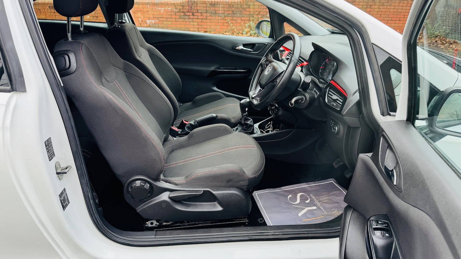 Used Vauxhall Corsa 2018 for sale - 77662615: Photo 24