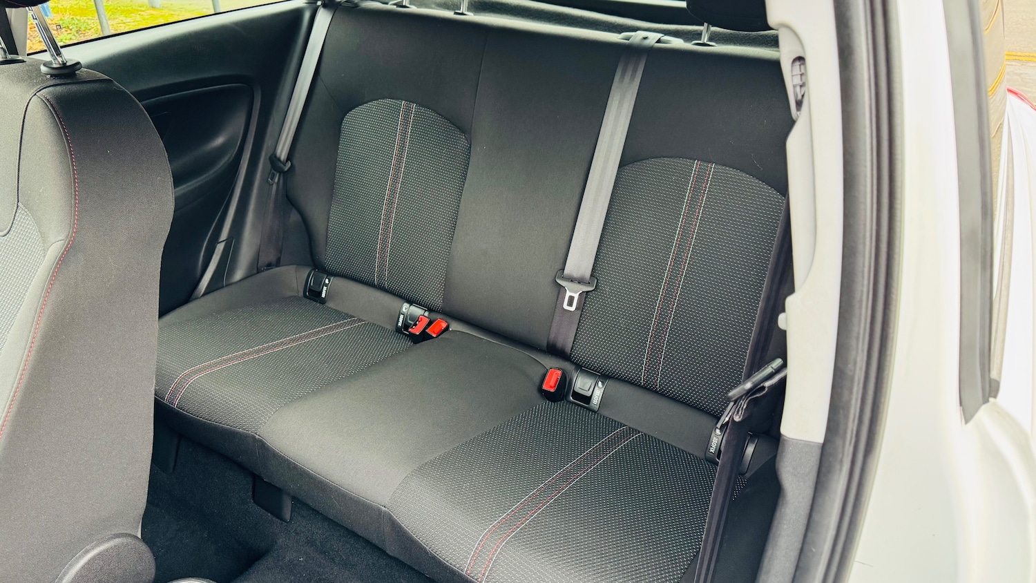 Used Vauxhall Corsa 2018 for sale - 77662615: Photo 26