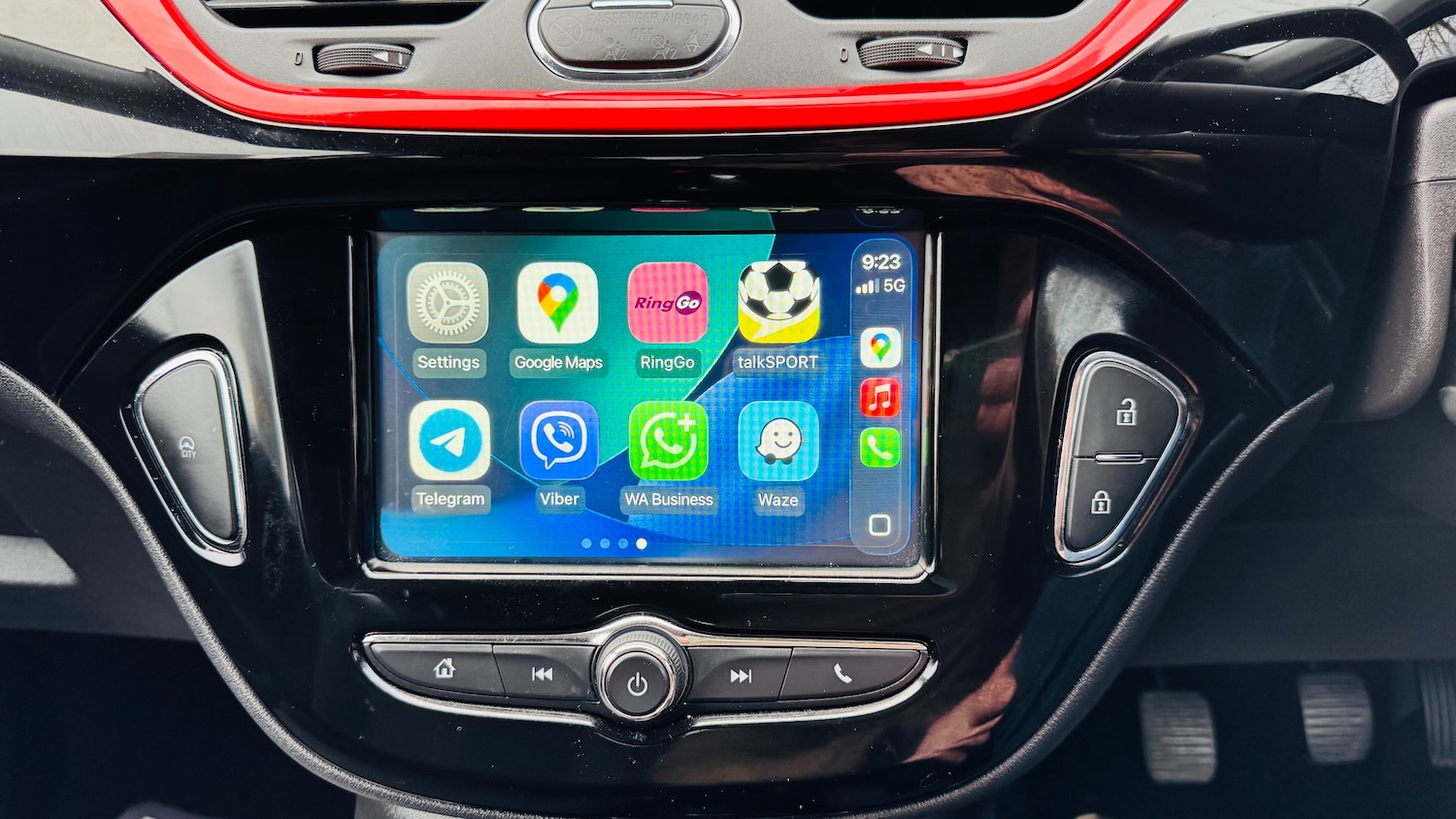 Used Vauxhall Corsa 2018 for sale - 77662615: Photo 28