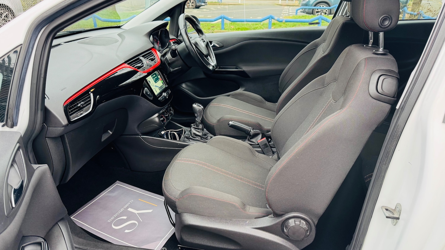 Used Vauxhall Corsa 2018 for sale - 77662615: Photo 30