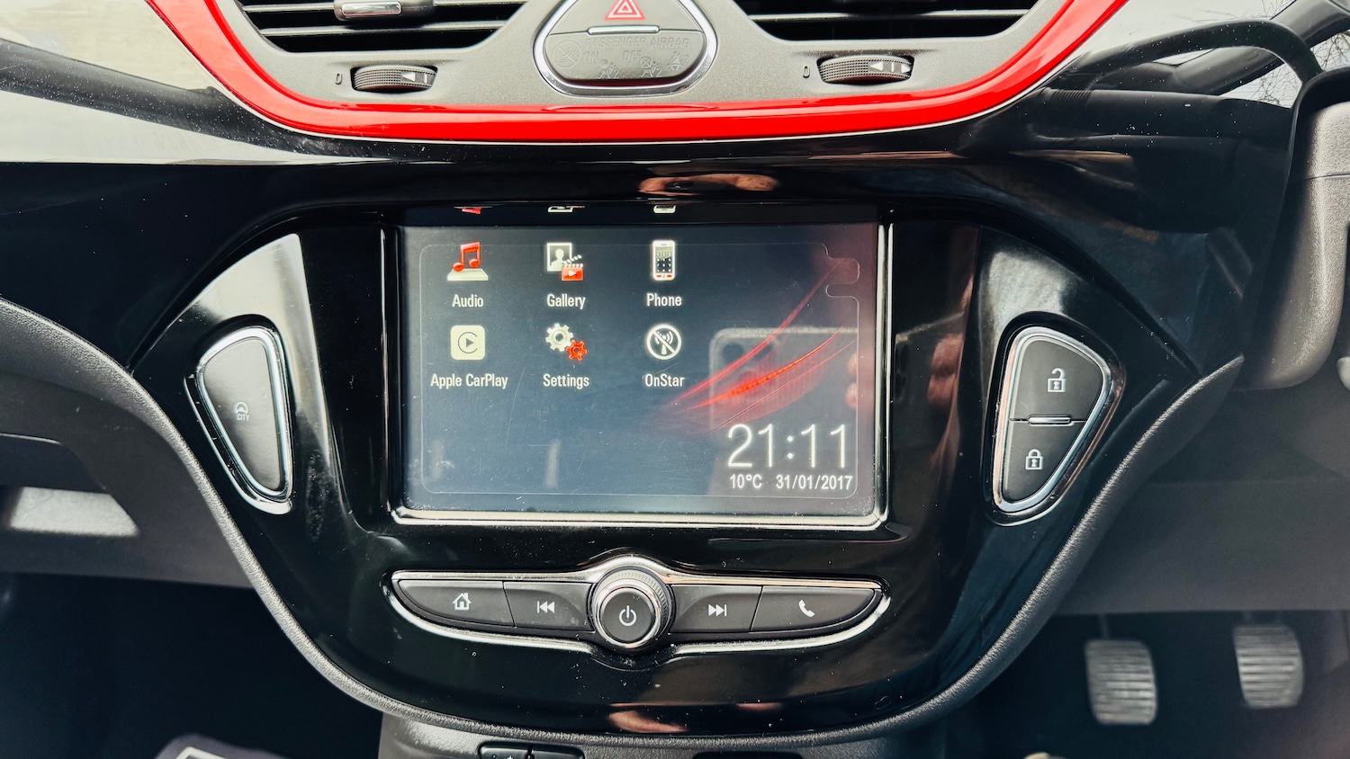 Used Vauxhall Corsa 2018 for sale - 77662615: Photo 32