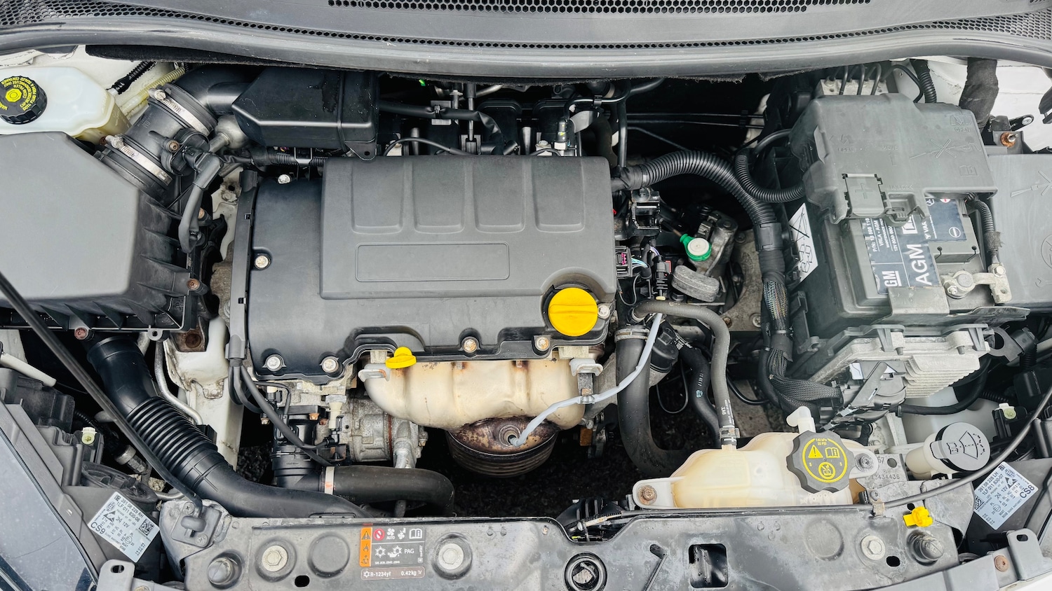 Used Vauxhall Corsa 2018 for sale - 77662615: Photo 37