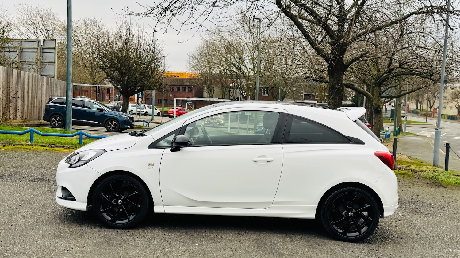 Used Vauxhall Corsa 2018 for sale - 77662615: Photo 6