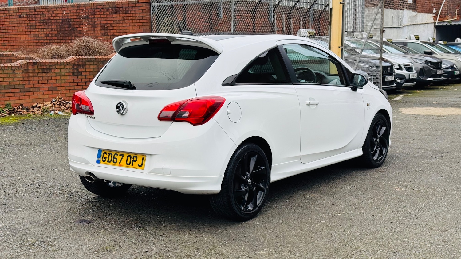 Used Vauxhall Corsa 2018 for sale - 77662615: Photo 7