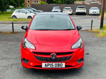 Used Vauxhall Corsa 2015 for sale - 74801128: Photo