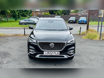 Used MG MG HS 2022 for sale - 79238642: Photo