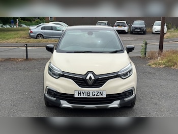 Used Renault Captur 2018 for sale - 79599803: Photo