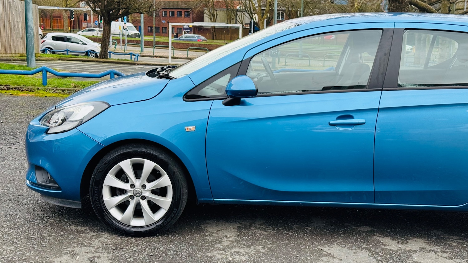 Used Vauxhall Corsa 2018 for sale - 77631334: Photo 14