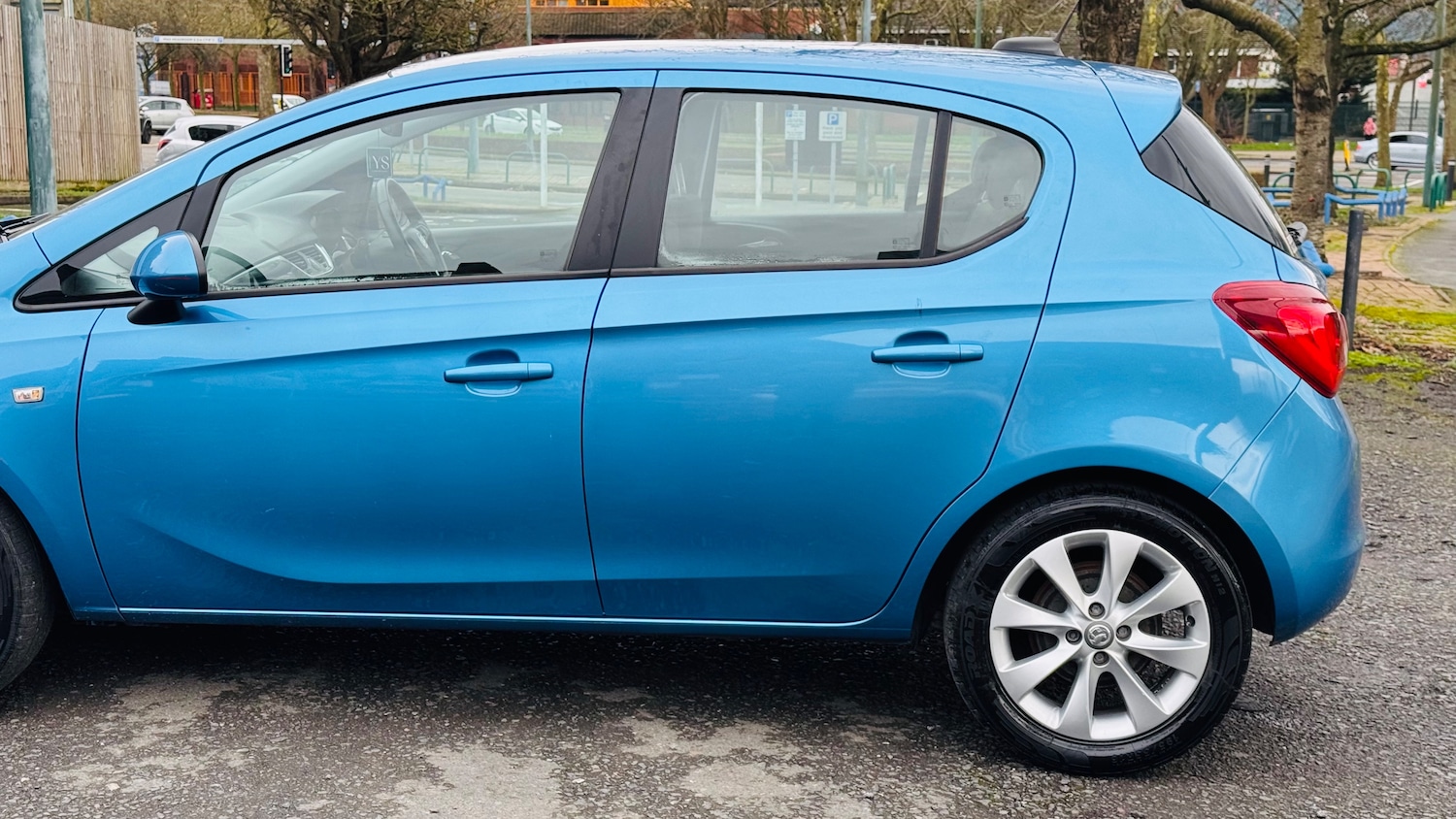 Used Vauxhall Corsa 2018 for sale - 77631334: Photo 15