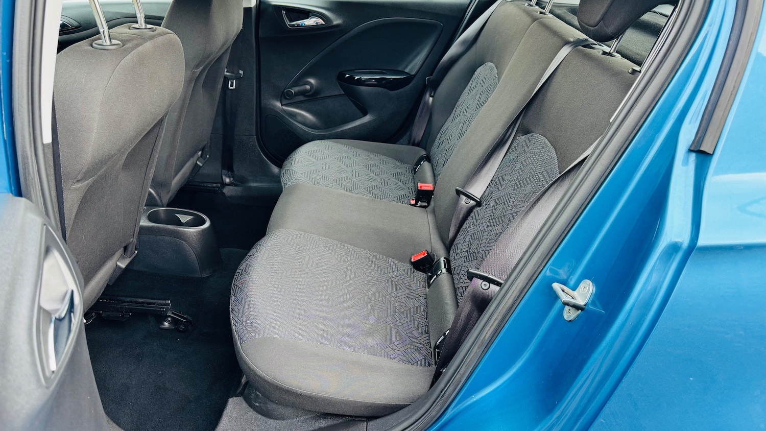 Used Vauxhall Corsa 2018 for sale - 77631334: Photo 16