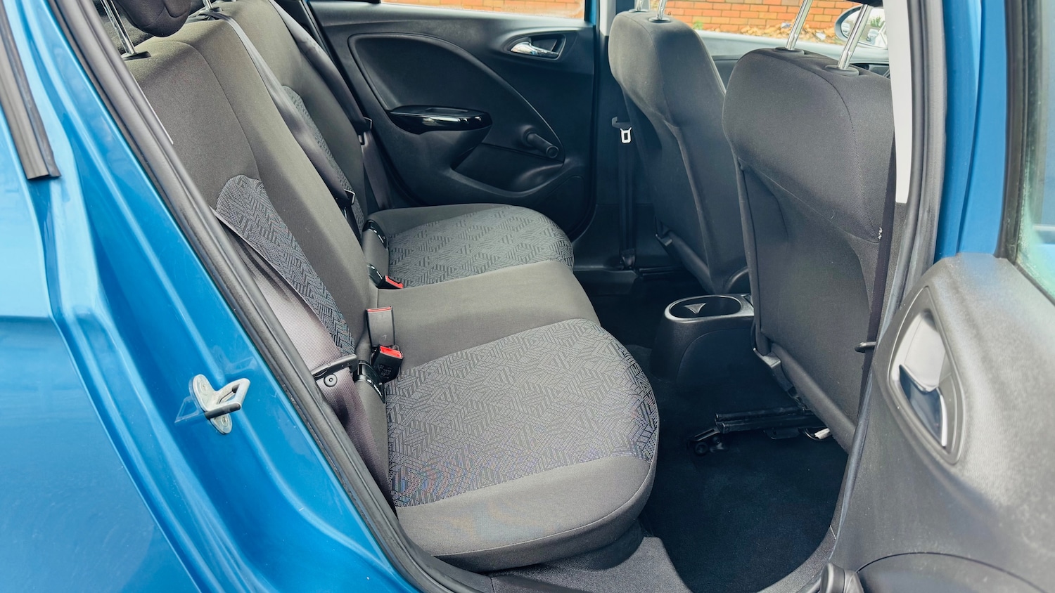 Used Vauxhall Corsa 2018 for sale - 77631334: Photo 17