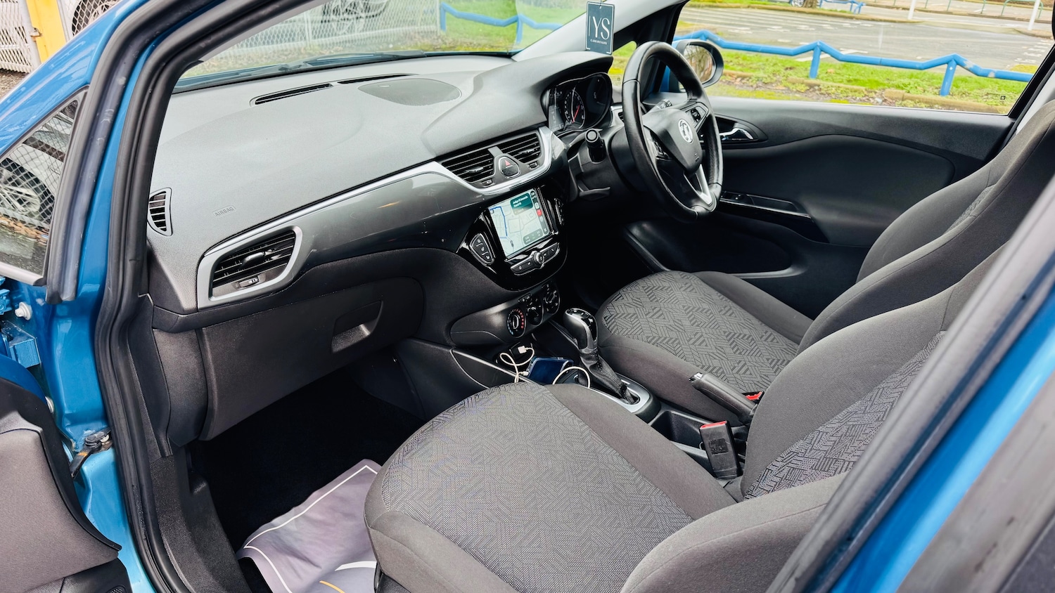 Used Vauxhall Corsa 2018 for sale - 77631334: Photo 21