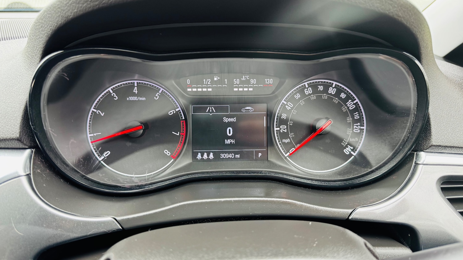 Used Vauxhall Corsa 2018 for sale - 77631334: Photo 23