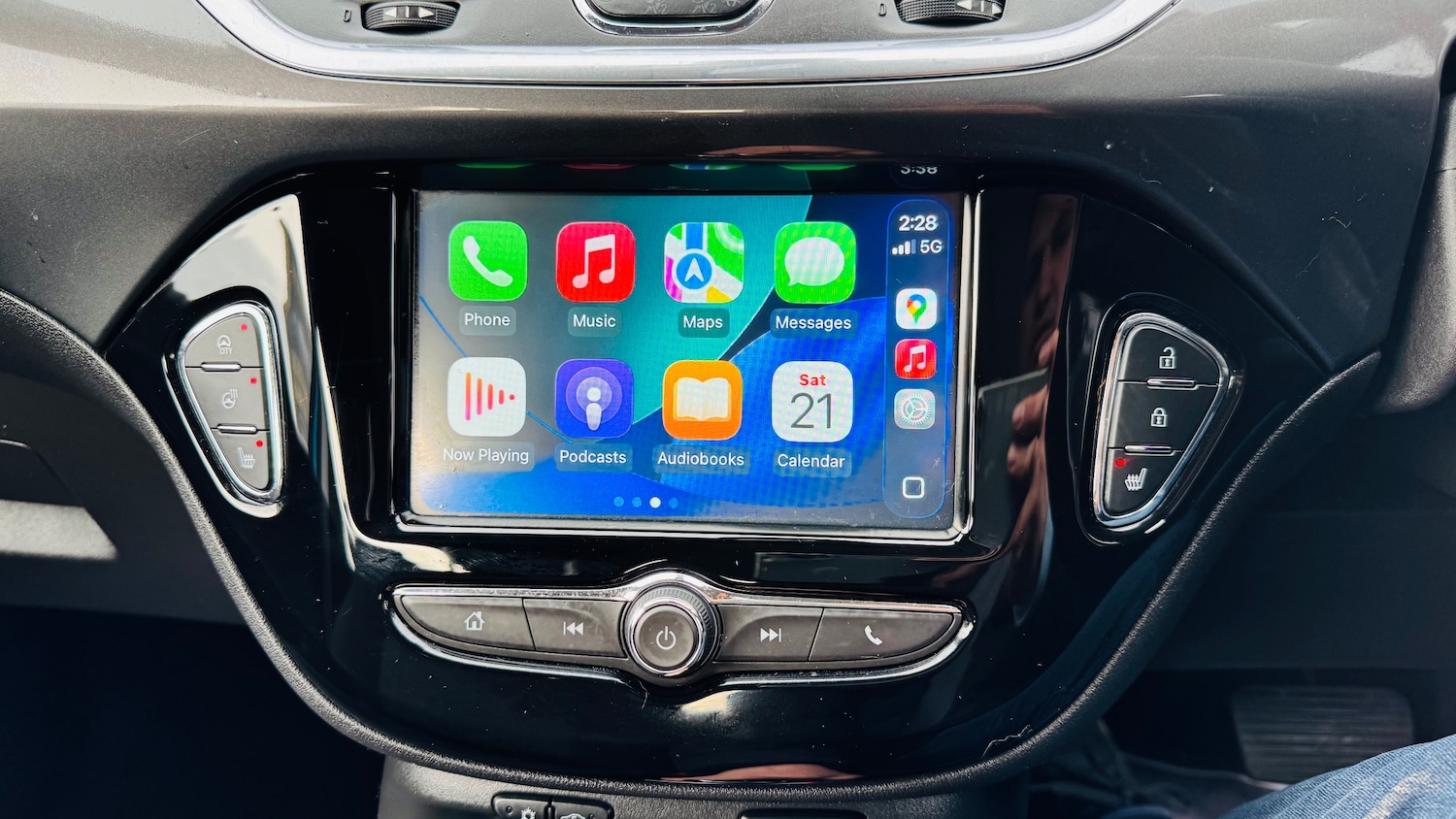 Used Vauxhall Corsa 2018 for sale - 77631334: Photo 26