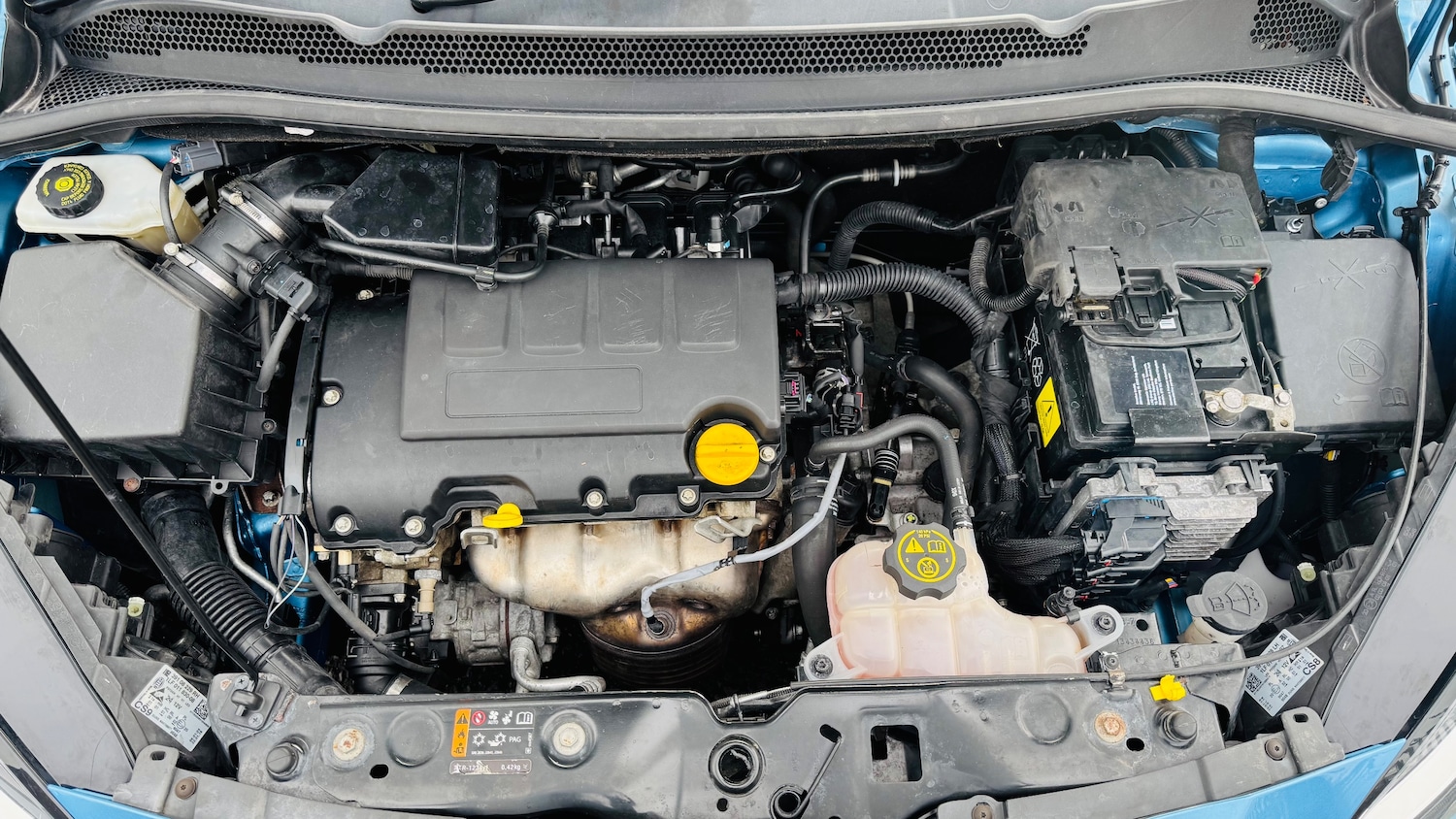 Used Vauxhall Corsa 2018 for sale - 77631334: Photo 30