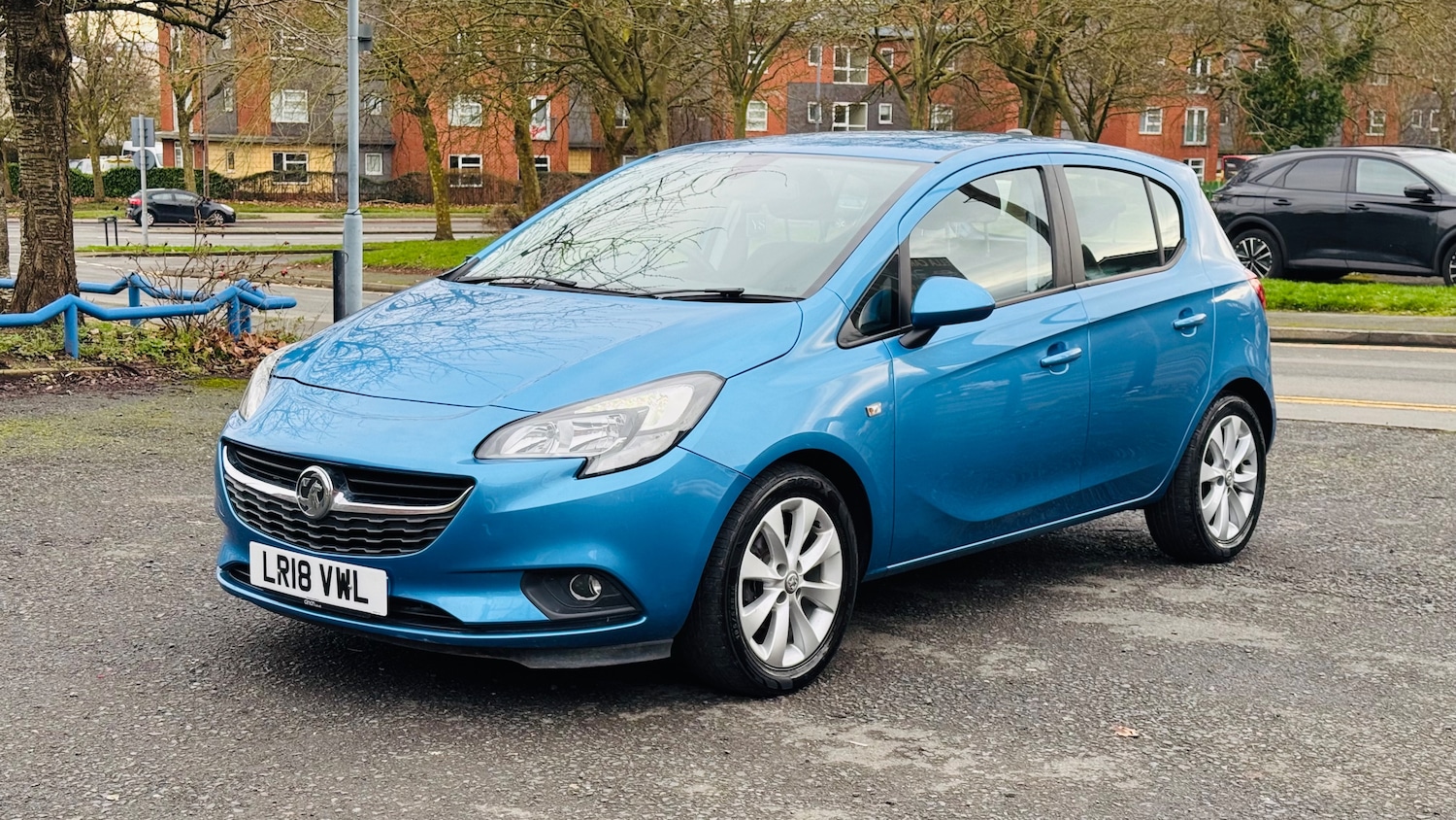 Used Vauxhall Corsa 2018 for sale - 77631334: Photo 5