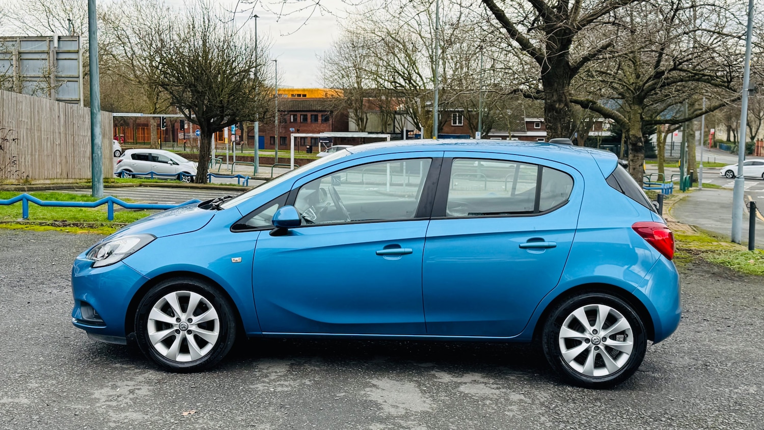 Used Vauxhall Corsa 2018 for sale - 77631334: Photo 6