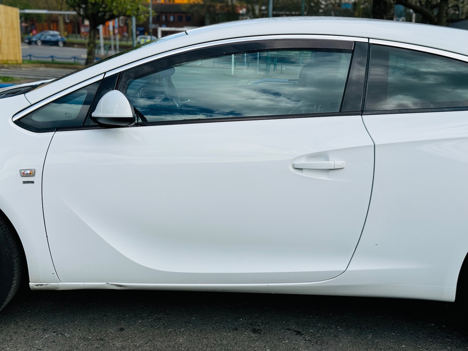 Used Vauxhall Astra 2015 for sale - 76919102: Photo 13
