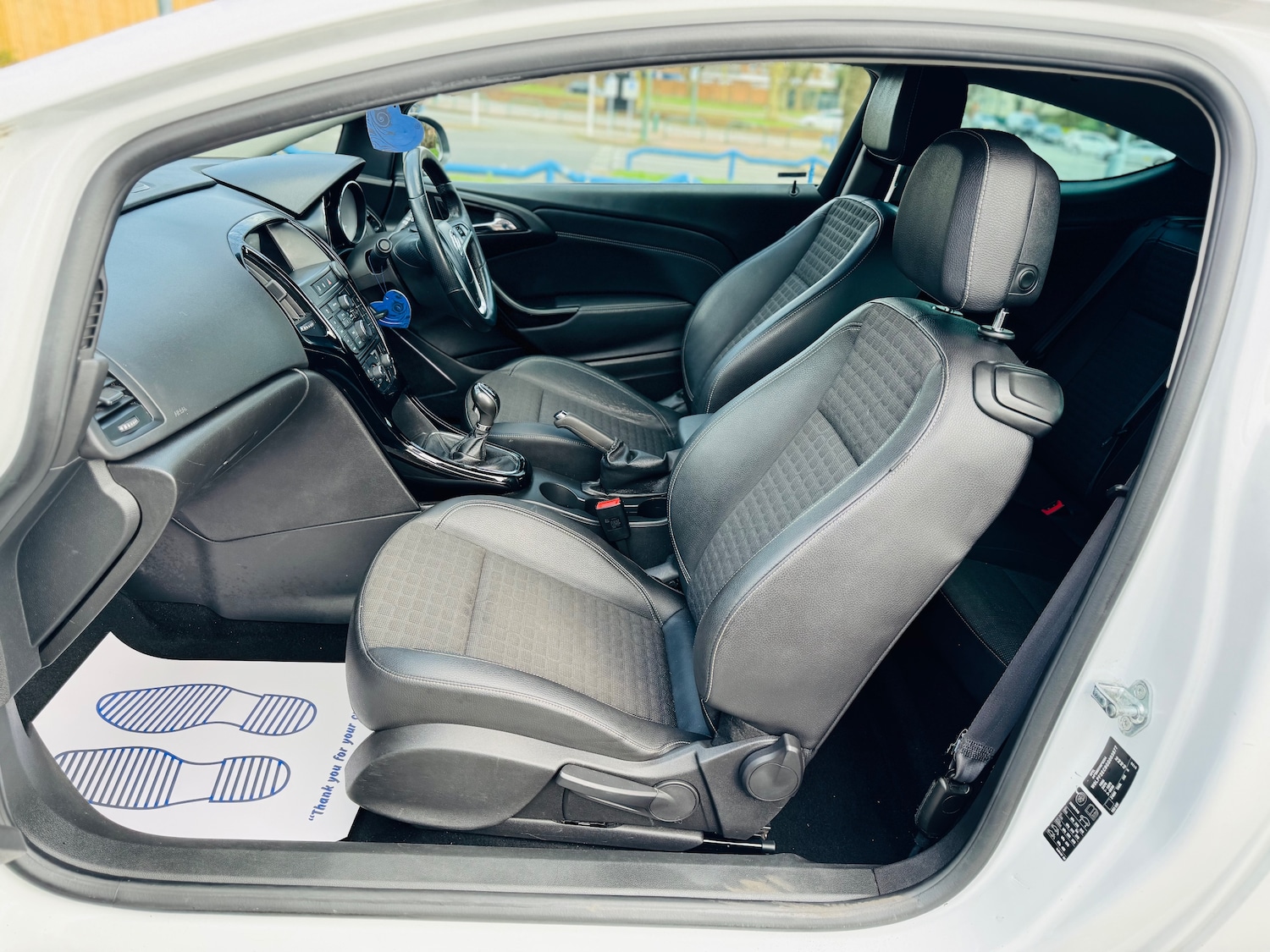 Used Vauxhall Astra 2015 for sale - 76919102: Photo 15