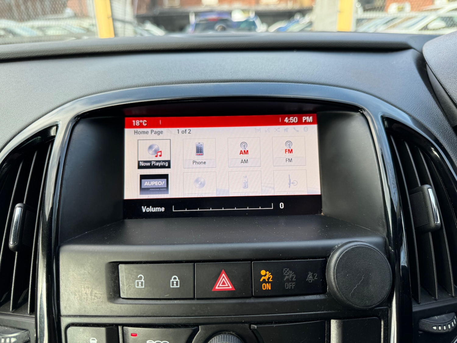 Used Vauxhall Astra 2015 for sale - 76919102: Photo 24