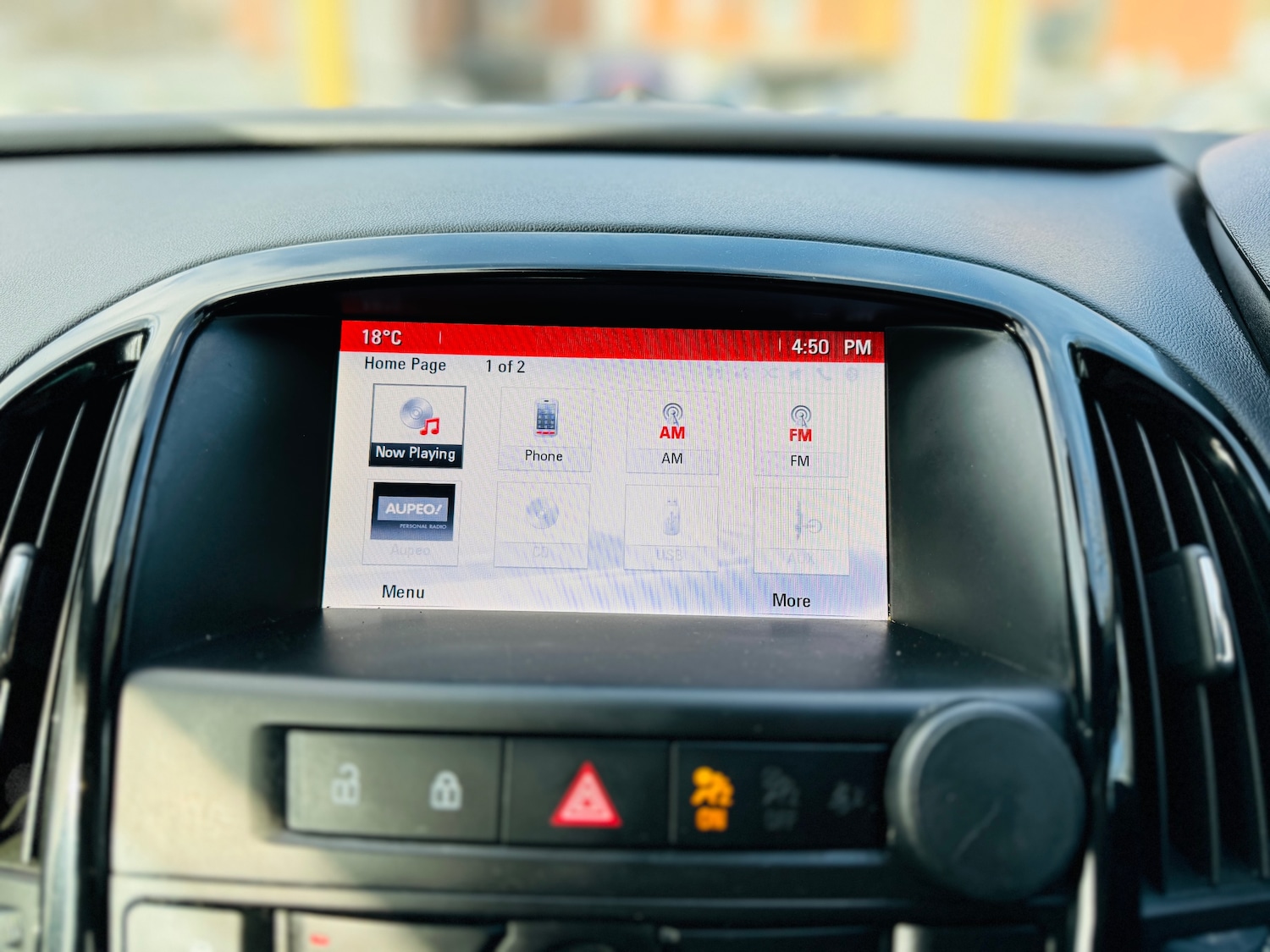 Used Vauxhall Astra 2015 for sale - 76919102: Photo 25