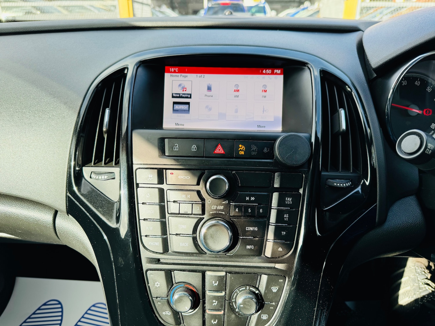 Used Vauxhall Astra 2015 for sale - 76919102: Photo 26