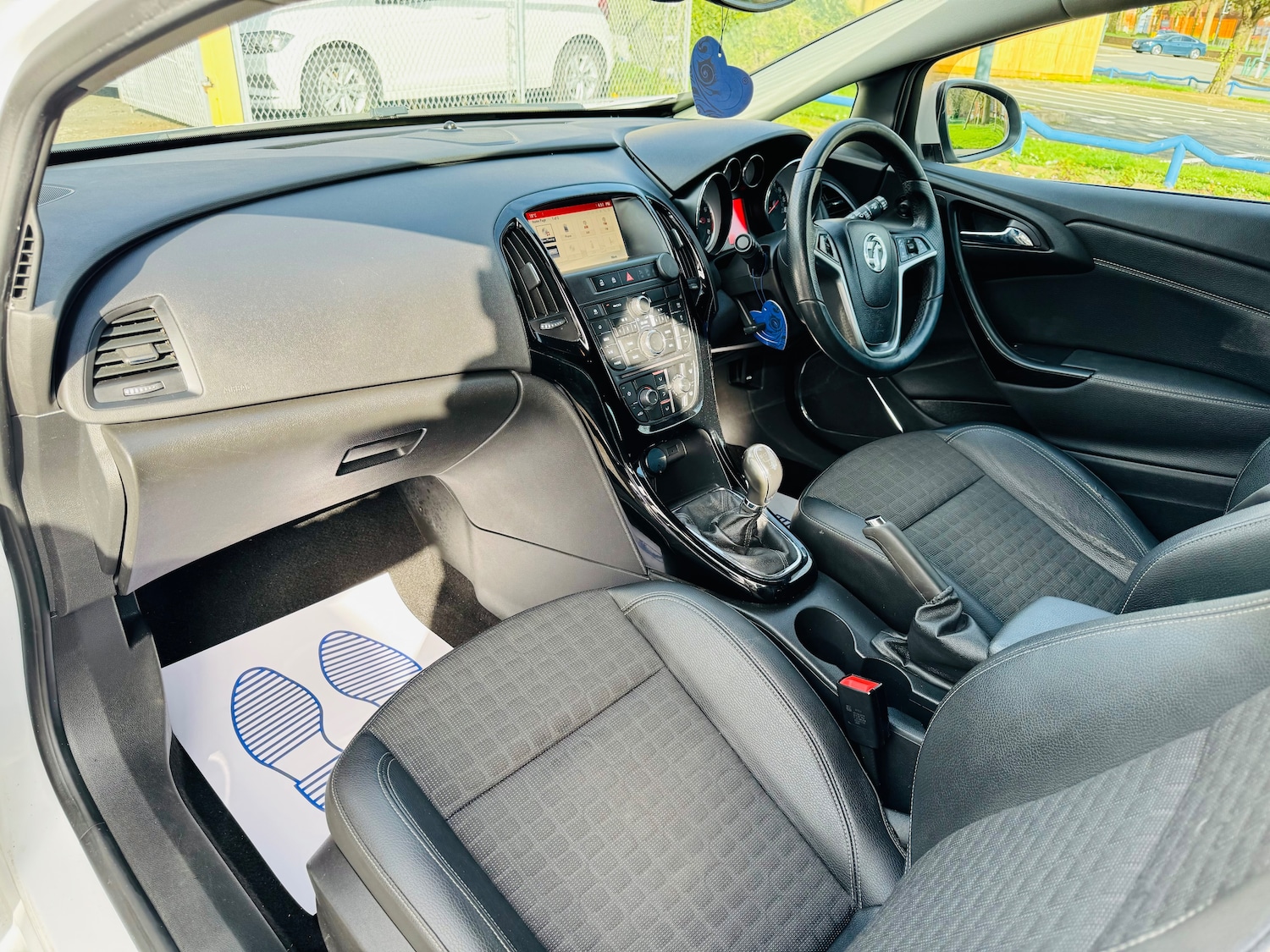 Used Vauxhall Astra 2015 for sale - 76919102: Photo 27