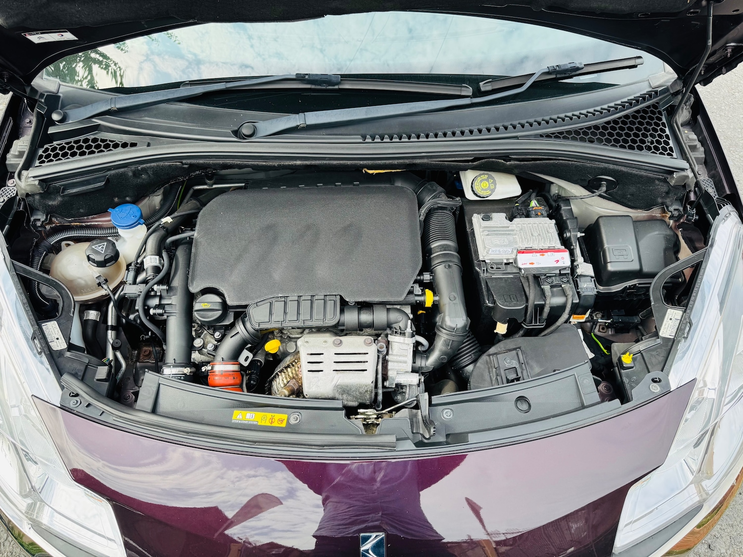 Vehicle 17