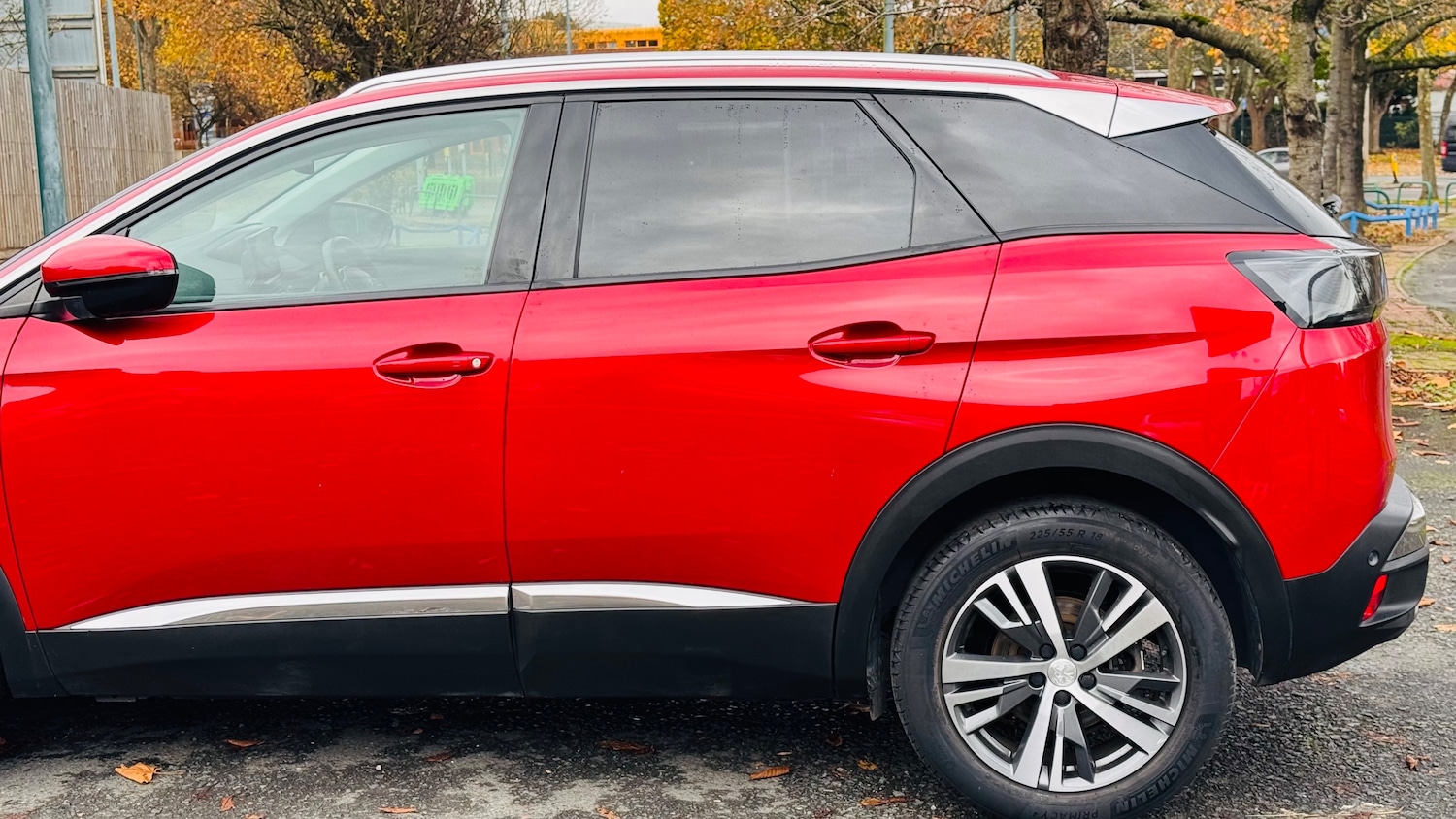 Used Peugeot 3008 2021 for sale - 76520137: Photo 15