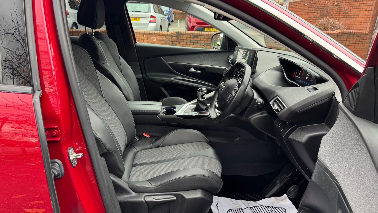 Used Peugeot 3008 2021 for sale - 76520137: Photo 20