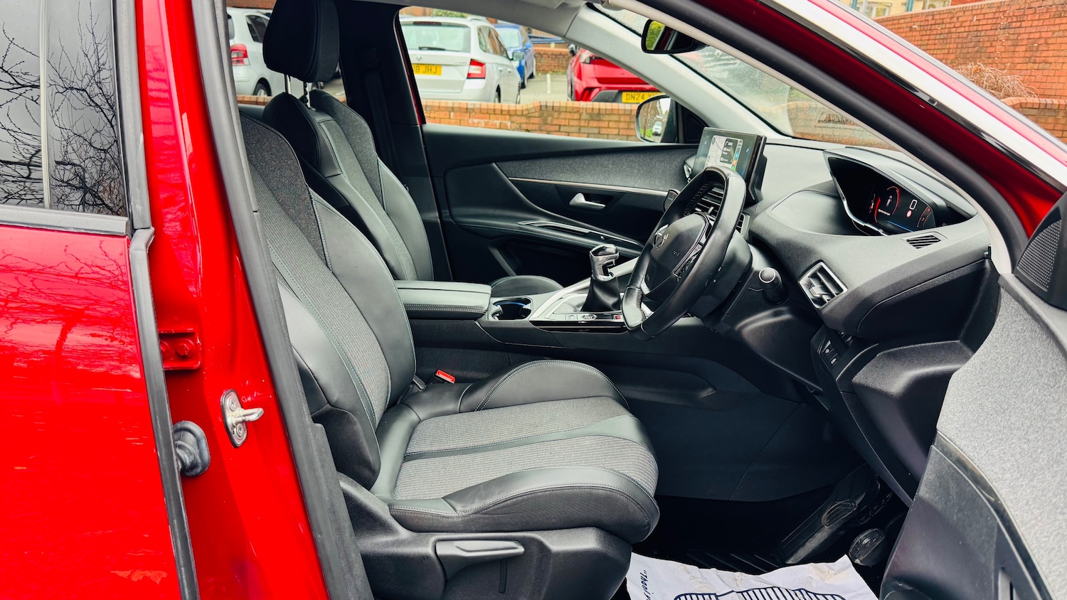 Used Peugeot 3008 2021 for sale - 76520137: Photo 22