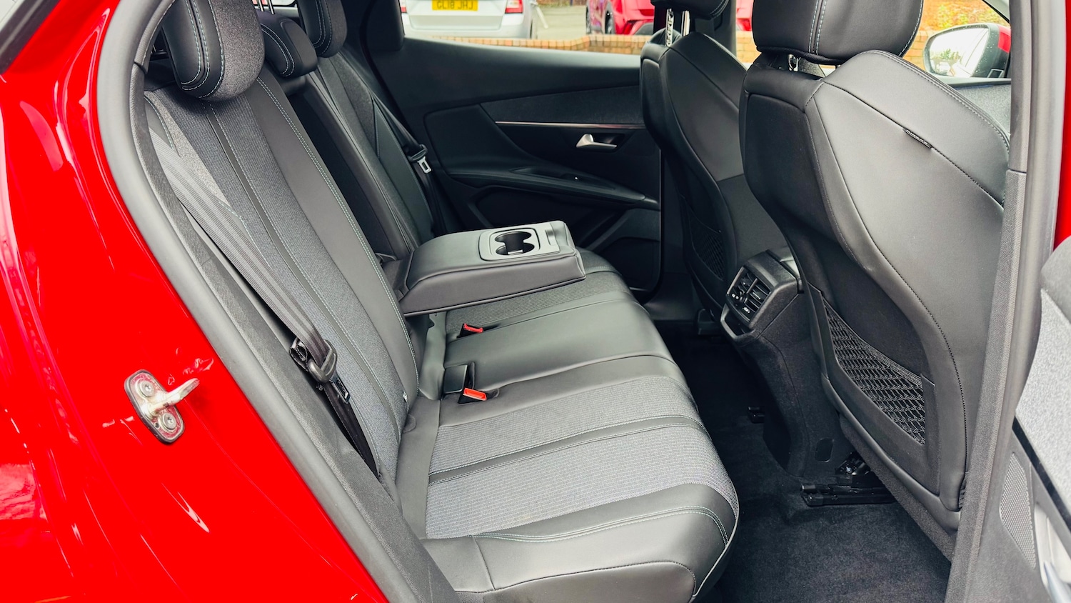 Used Peugeot 3008 2021 for sale - 76520137: Photo 23