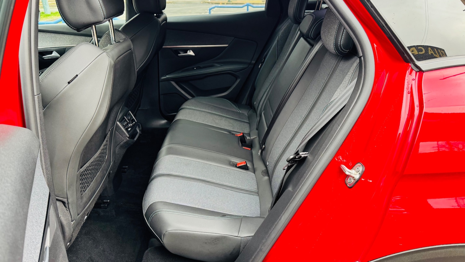 Used Peugeot 3008 2021 for sale - 76520137: Photo 24