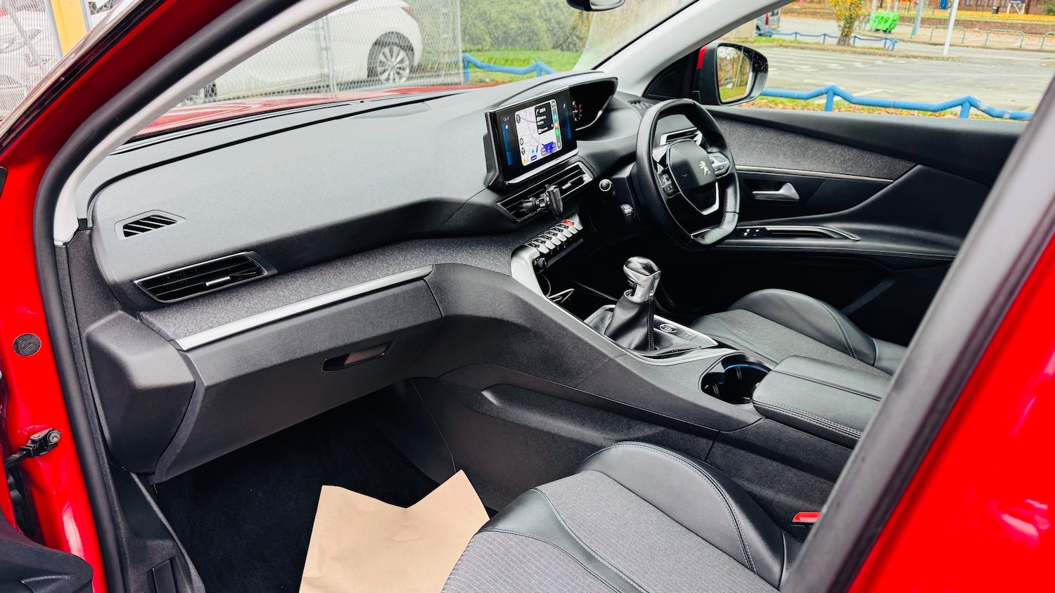 Used Peugeot 3008 2021 for sale - 76520137: Photo 25