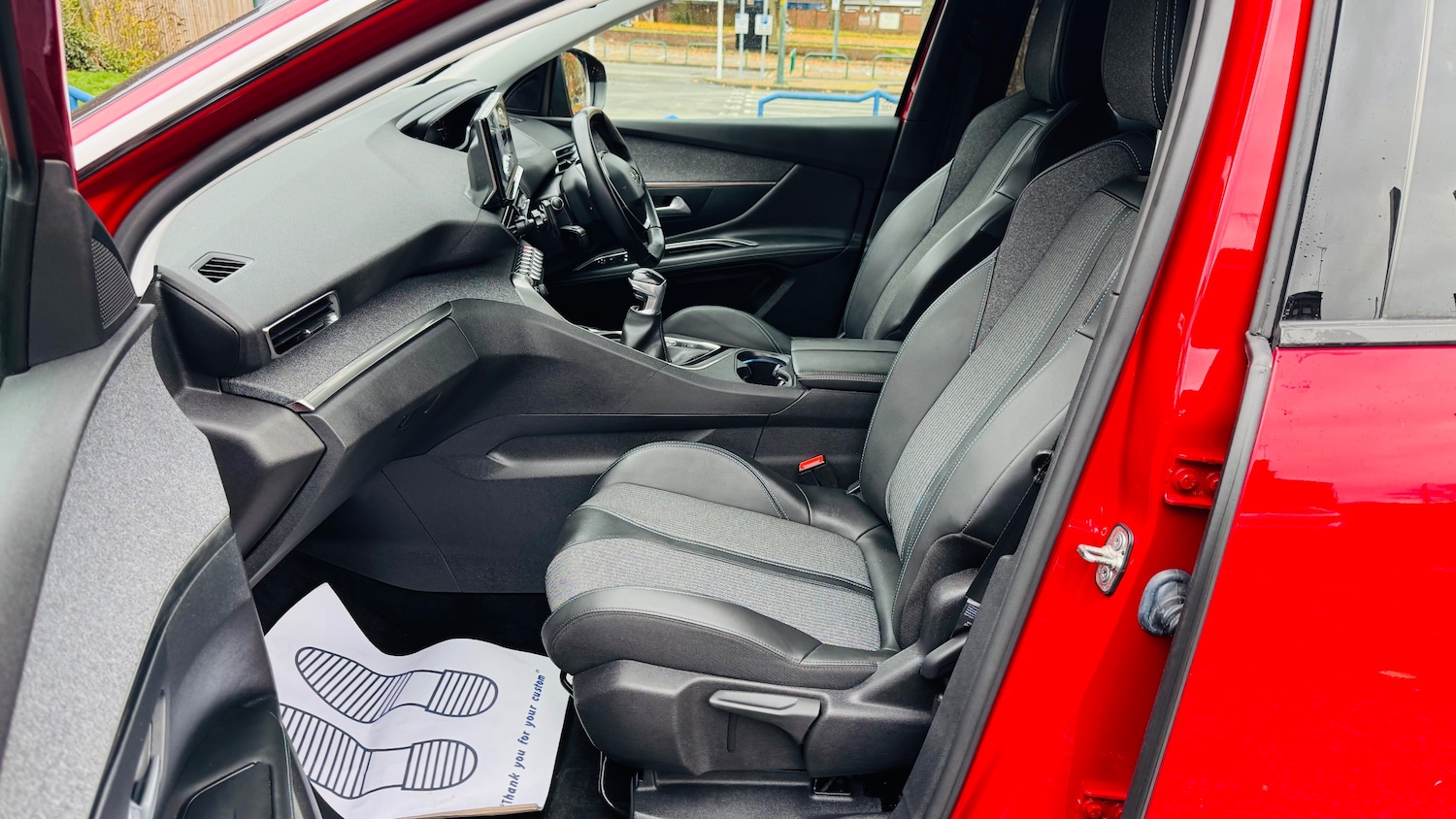 Used Peugeot 3008 2021 for sale - 76520137: Photo 26