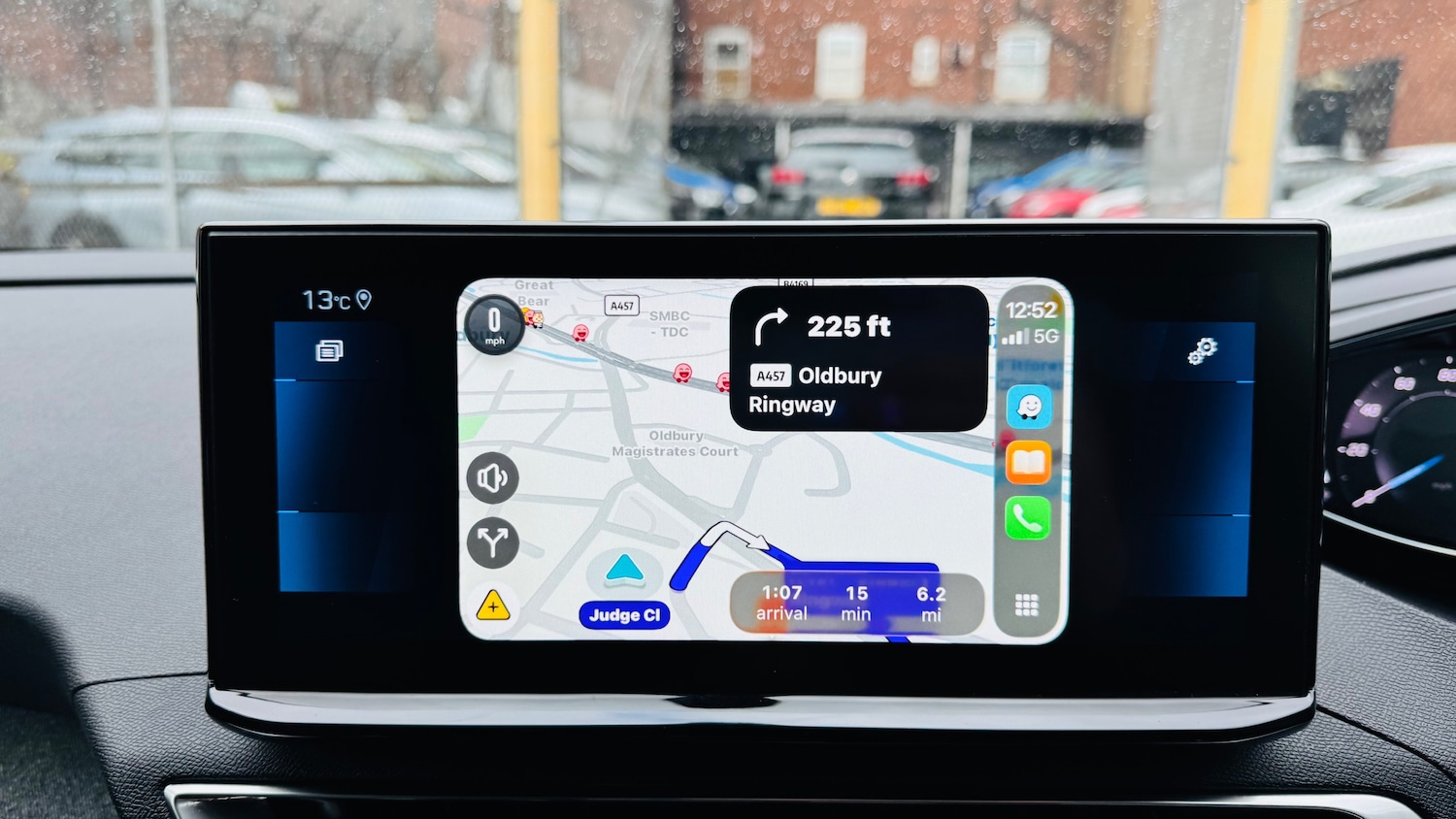 Used Peugeot 3008 2021 for sale - 76520137: Photo 29