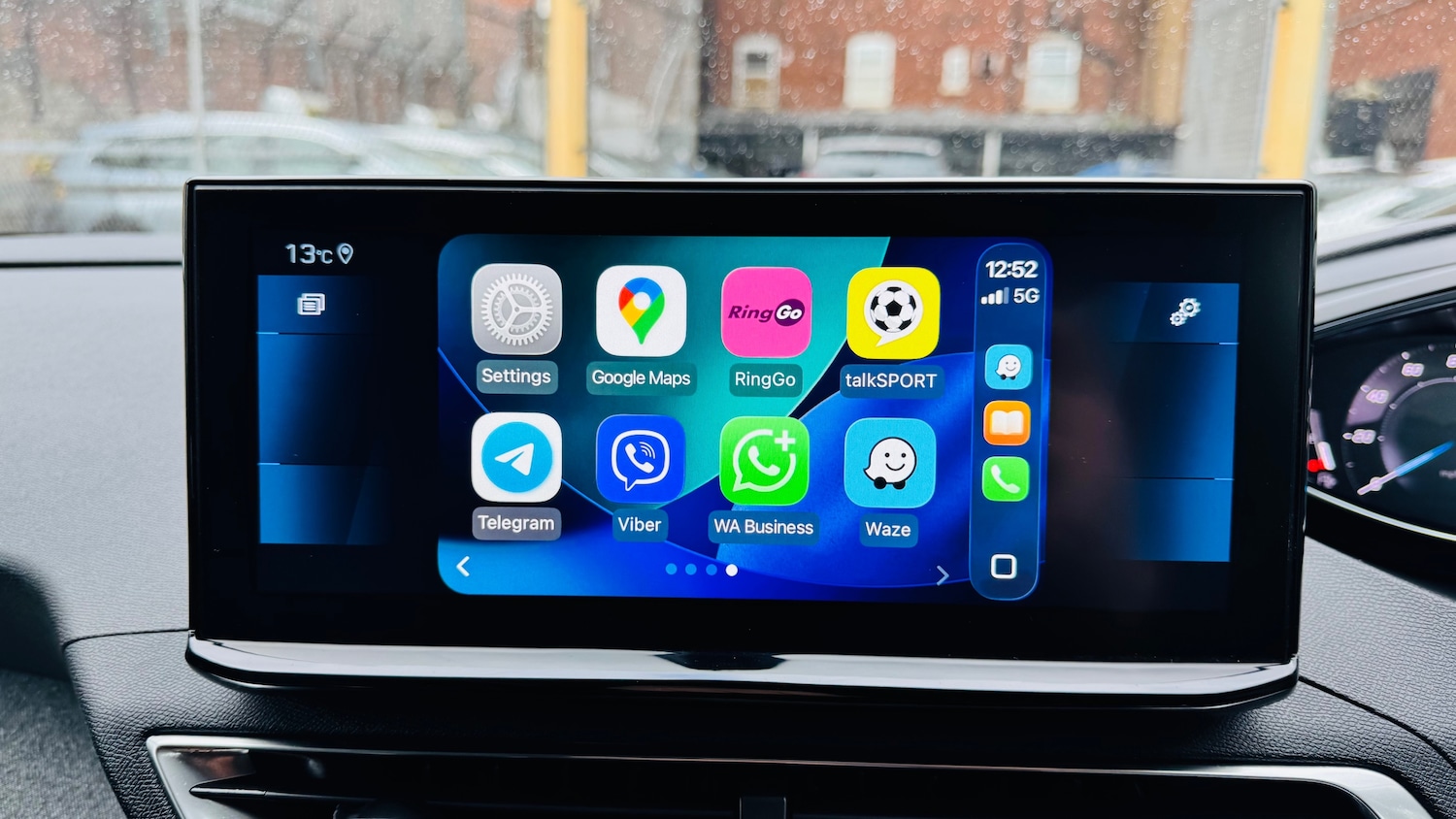 Used Peugeot 3008 2021 for sale - 76520137: Photo 30