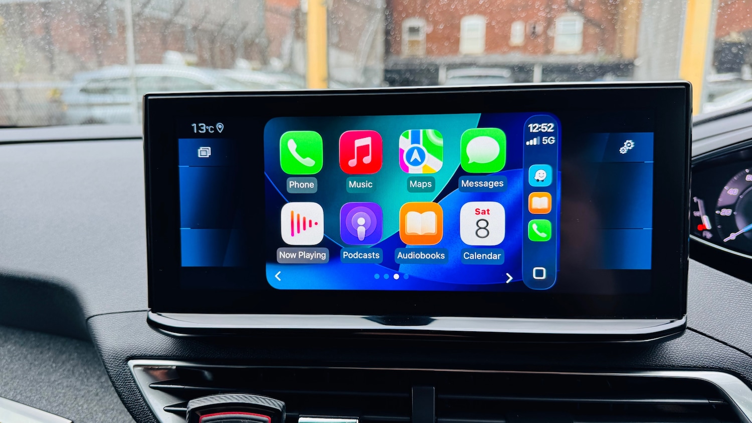 Used Peugeot 3008 2021 for sale - 76520137: Photo 31