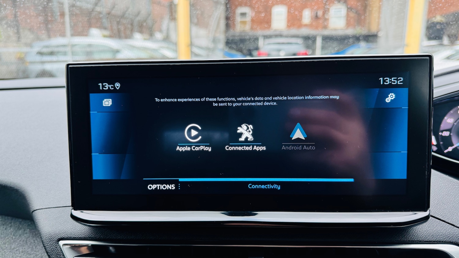 Used Peugeot 3008 2021 for sale - 76520137: Photo 32