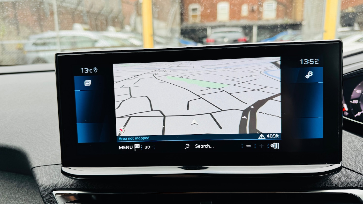 Used Peugeot 3008 2021 for sale - 76520137: Photo 33