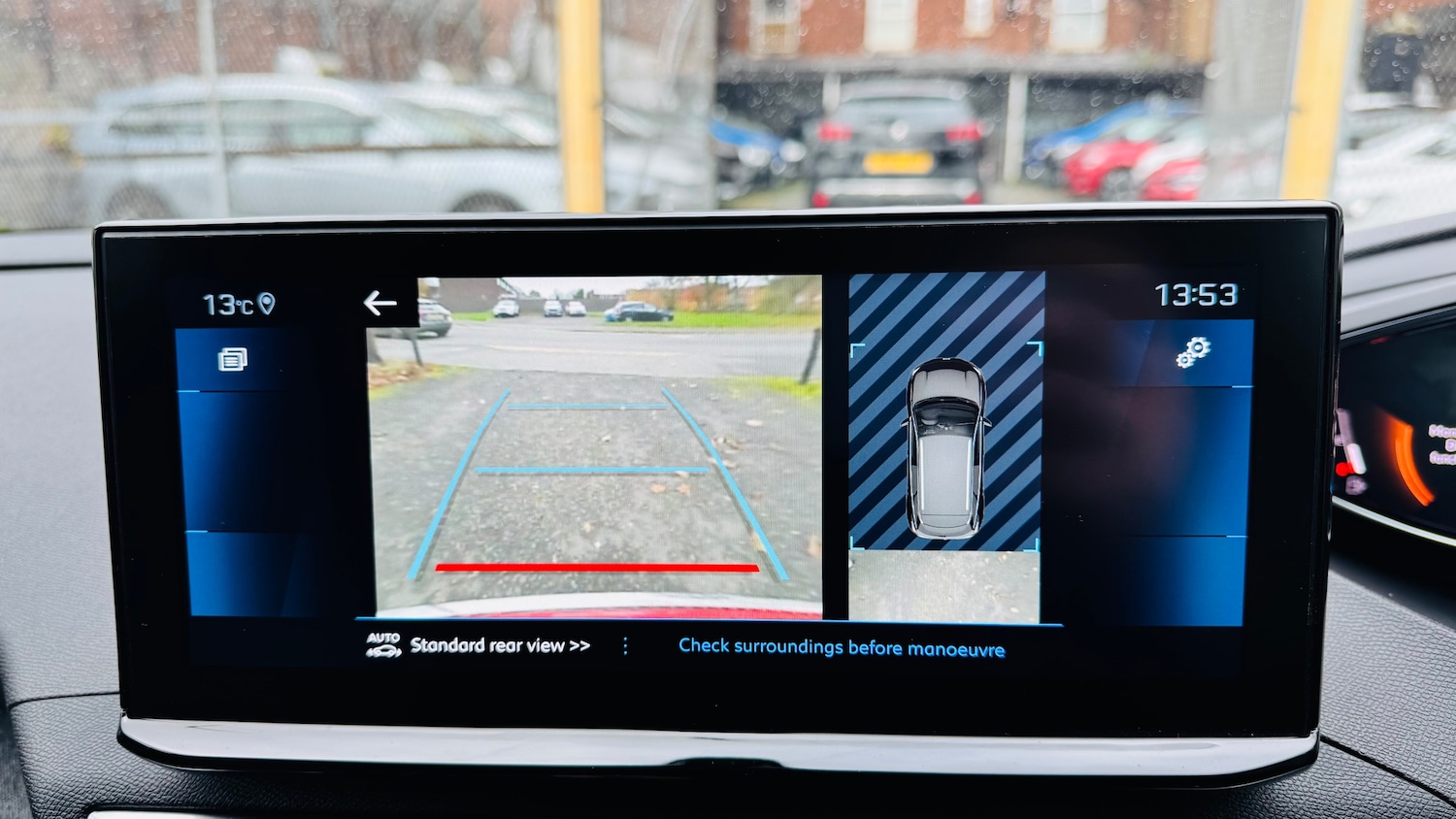 Used Peugeot 3008 2021 for sale - 76520137: Photo 34