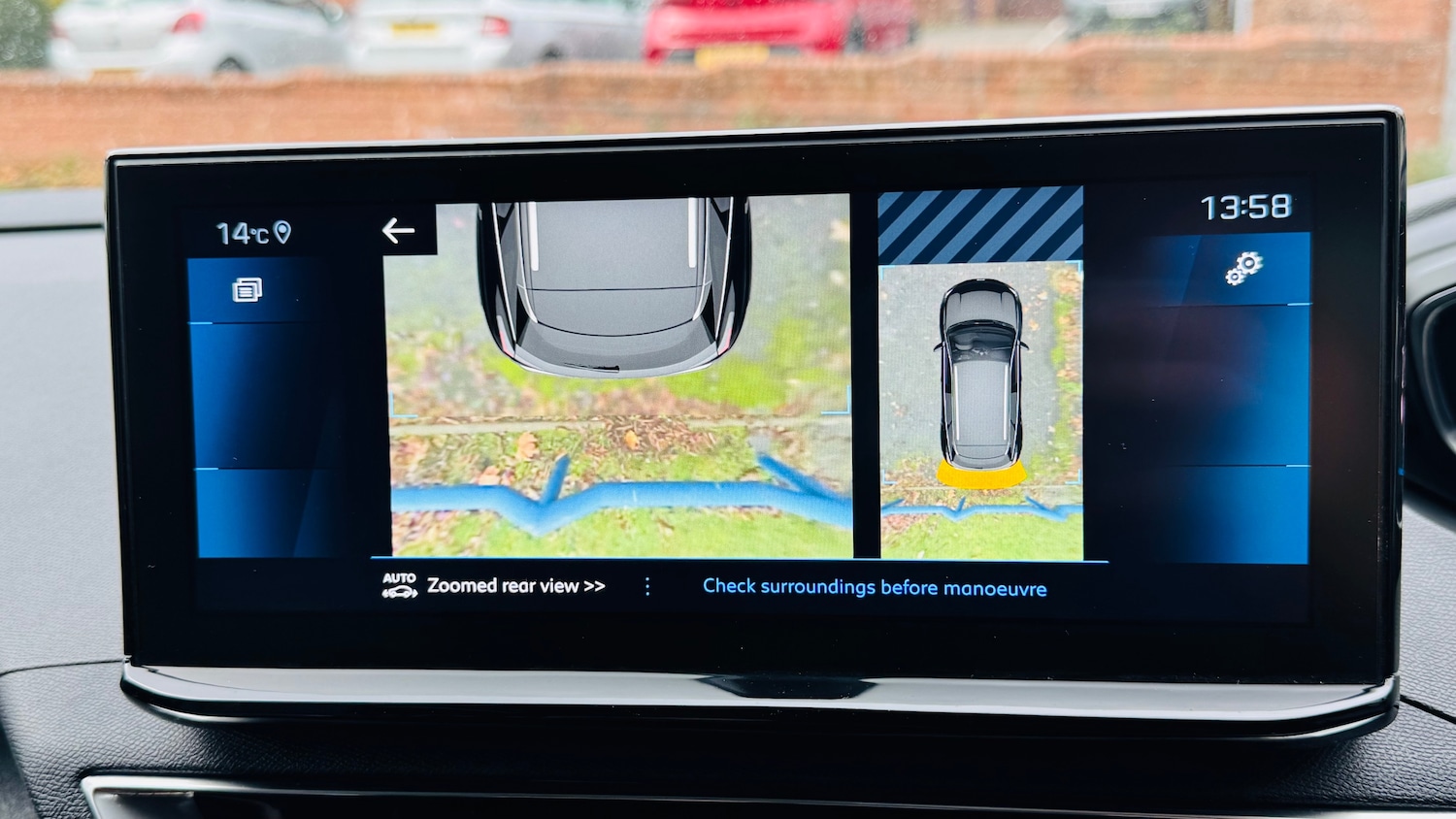 Used Peugeot 3008 2021 for sale - 76520137: Photo 36