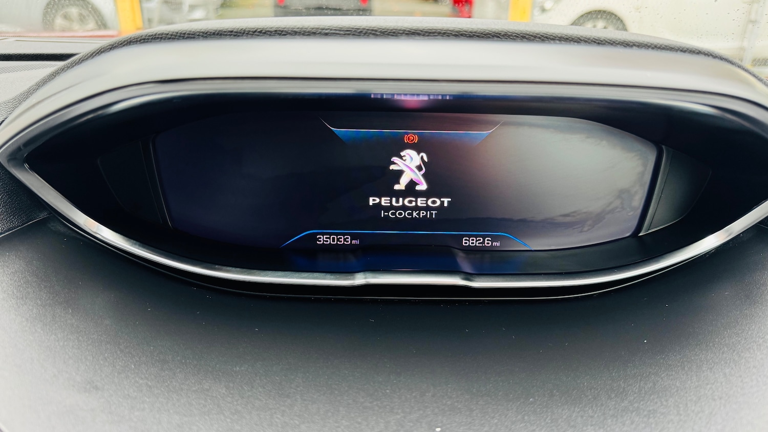 Used Peugeot 3008 2021 for sale - 76520137: Photo 37