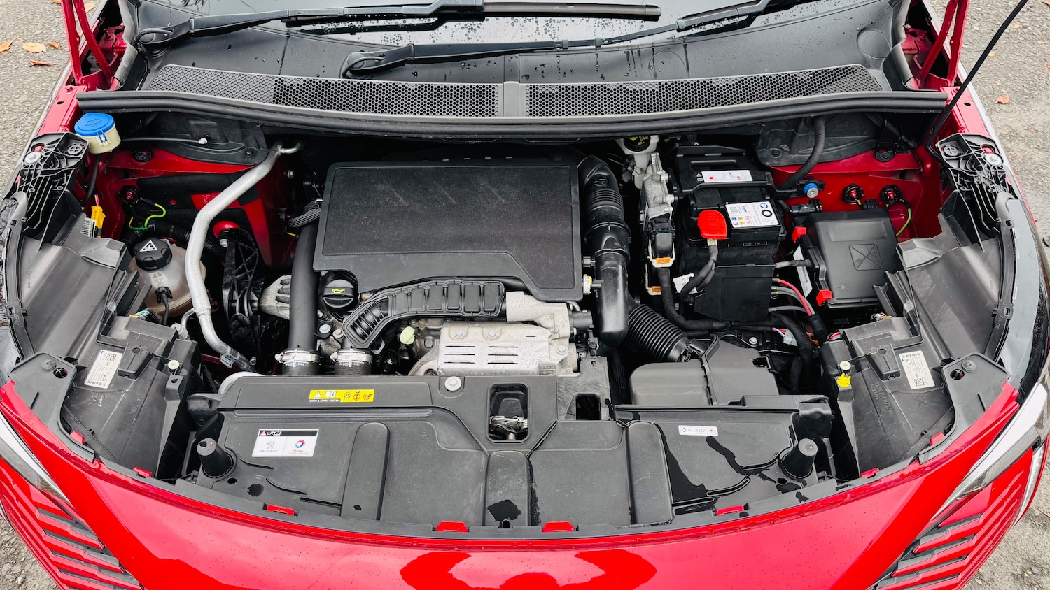 Used Peugeot 3008 2021 for sale - 76520137: Photo 41