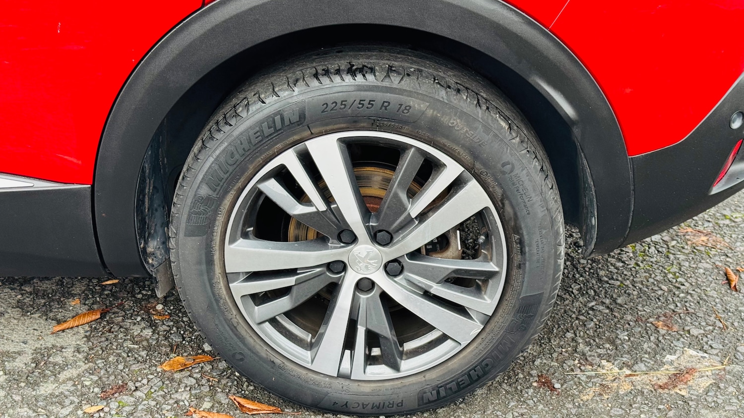 Used Peugeot 3008 2021 for sale - 76520137: Photo 43