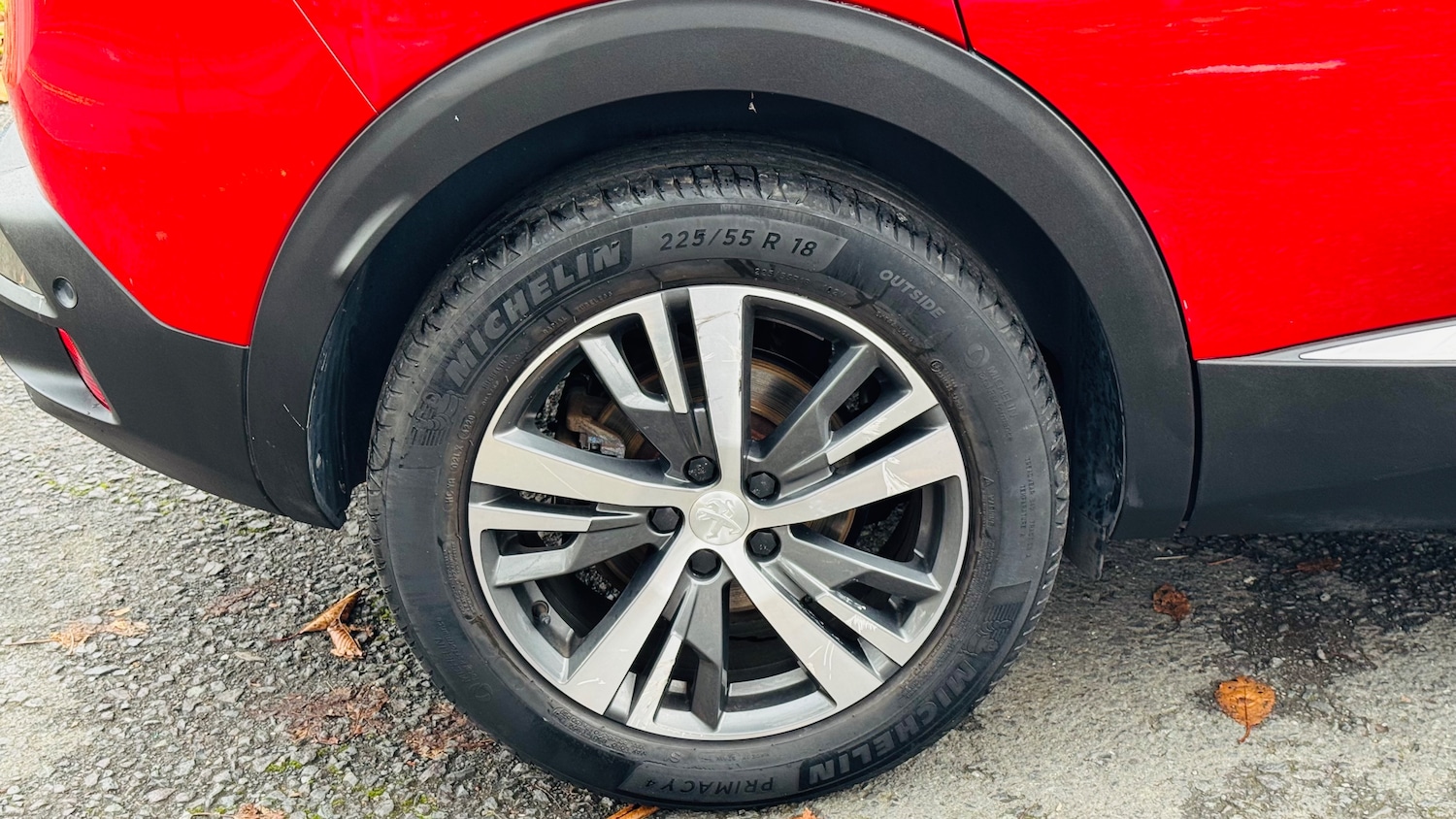 Used Peugeot 3008 2021 for sale - 76520137: Photo 44