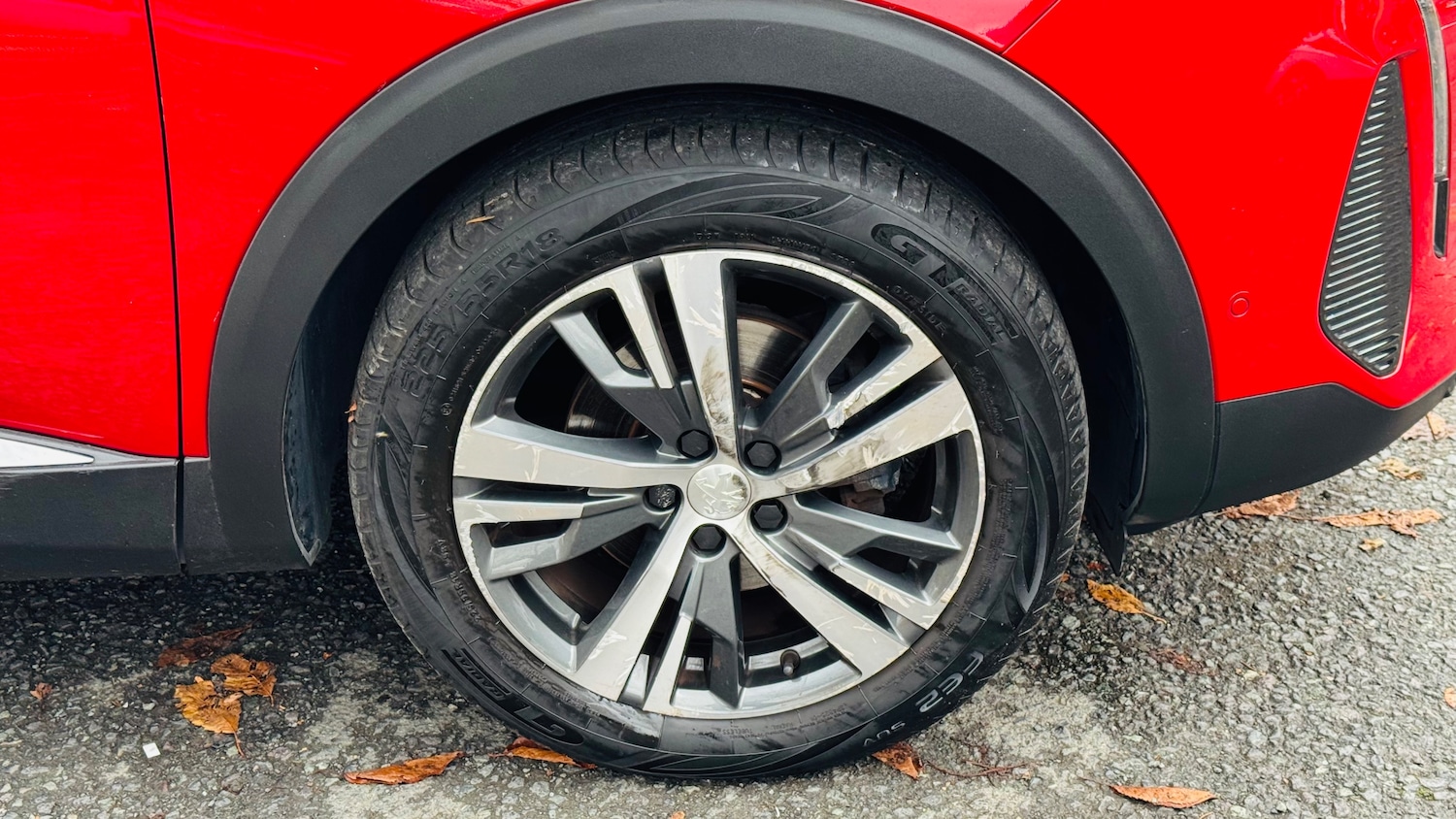 Used Peugeot 3008 2021 for sale - 76520137: Photo 45